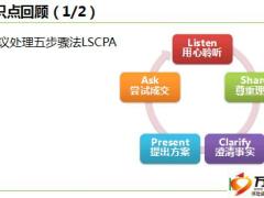 主管辅导第8单元陪访前的预演17页.ppt