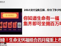 富德生命无忧福2018上市宣导片32页.ppt