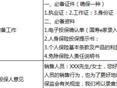 中国人寿康宁嘉保双录话术1页.xlsx