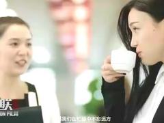 视频恒大人寿公司宣传片.rar