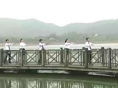 视频晨操新天地.rar