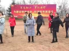 视频晨操我的舞台.rar