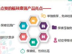 太平人寿客户谈福禄康瑞产品10页.ppt