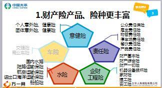 新人衔接培训之综拓财产险新业务增长点太平版77页.ppt