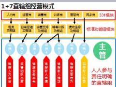 标准化职场建设之标准直辖组经营模式31页.ppt