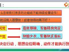 标准化职场建设之团队文化及组织架构建设52页.ppt