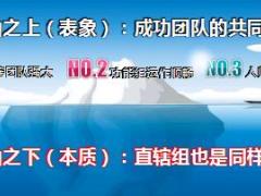 标准化职场建设之直辖组经理工作模式国寿版54页.ppt