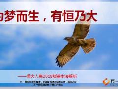 恒大人寿2018版基本法开发背景利益分析考核要求47页.ppt