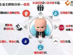 四类人才增员全攻略之增员小微企业主含话术21页.ppt
