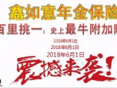 富德生命鑫如意新产品特点上市宣导片24页.ppt