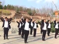 视频晨操未来.rar