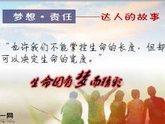 激励专题梦想造就格局23页.ppt