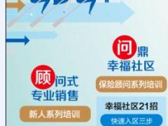 太平洋顾问营销职场布置海报11页.rar