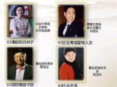 泰康人寿医养培训课程4高客画像14页.ppt