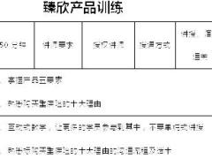 阳光人寿臻欣重疾保险责任特色讲师手册16页.doc