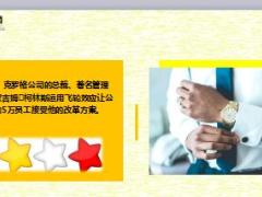每日正能量飞轮效应11页.ppt
