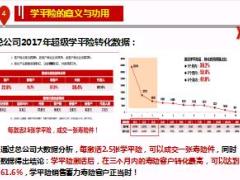 太平人寿爱成长产品亮点宣导流程片18页.ppt