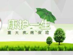 泰康康护一生重大疾病保险产品构成特色保障培训29页.ppt