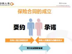 保险基础知识ALE考试培训课件中韩人寿版92页.ppt