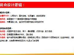 泰康人寿新人医养鑫福培训活动促成篇含备注21页.ppt