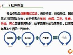 2018版新兵营必修培训课程8社保知识49页.ppt