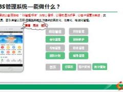 国寿团险3S系统背景功能讲解常见问题处理办法61页.ppt