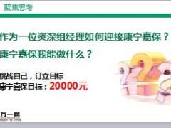 国寿康宁嘉保沟通逻辑销售成交面谈摆放工具24页.ppt