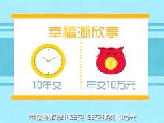 视频天安人寿幸福源欣享年金保险介绍动画版.rar