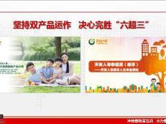 天安人寿爱相伴重疾幸福源逸享六超三产品宣导77页.ppt
