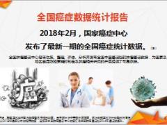 全国癌症统计数据解读10页.ppt