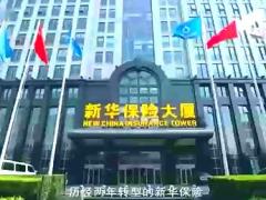 视频新华保险公司2018最新宣传片.rar