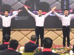 视频晨操手语操开门大吉.rar