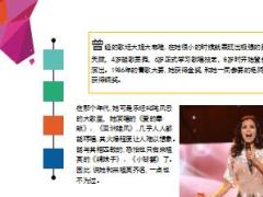 韦唯离婚女人要学会用保险保护自己12页.ppt