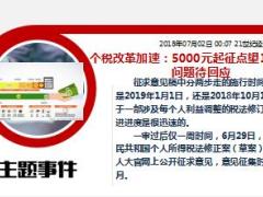 每日新闻资讯18年7月3日早会使用12页.ppt