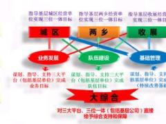 城区平台条线岗位职责与工作重点56页.ppt