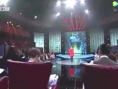 视频励志演讲剪掉活出自己.rar