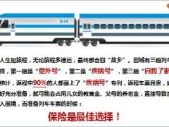 健康产说会主讲阳光人寿融和医疗臻欣关爱版含备注76页.ppt