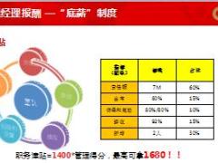 2018国寿组经理的经营模型C版基本法利益13页.ppt