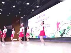 视频晨操我要来阳光.rar