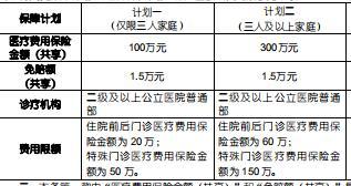 国寿全家福团体医疗保险条款费率.rar