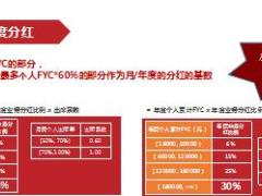 中意人寿团个交叉销售管理办法及营销员利益简介19页.ppt