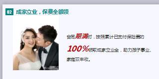太平状元树教育年金保险产品特色形态规则案例培训课件18页.ppt