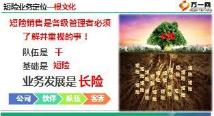 个险331培训之销售支持综合开拓34页.ppt