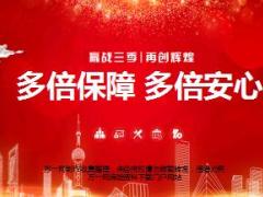 新华人寿多倍保解析销售方法及主要竞品的对比39页.ppt