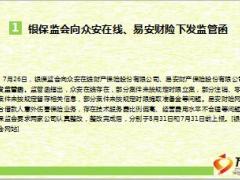 保险周刊7月20日至7日27日21页.ppt