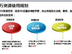 2018年高绩优养客计划规划12页.ppt