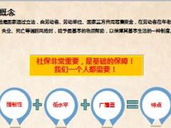 国寿超级E保福悦至尊利益演示观念宣导32页.ppt