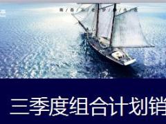 太平人寿2018年三季度组合计划销售30页.ppt