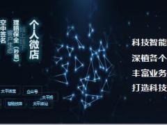 太平e时代助力业务发展55页.ppt