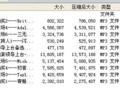 生物电疾病检测健康讲座产说会7音乐包.rar